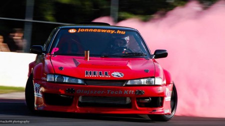 NISSAN 200 SX