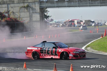 NISSAN 200 SX